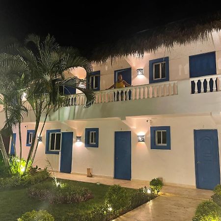 Nuovo Hotel Playa Catalina ลาโรมานา ภายนอก รูปภาพ