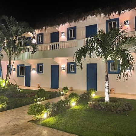 Nuovo Hotel Playa Catalina ลาโรมานา ภายนอก รูปภาพ