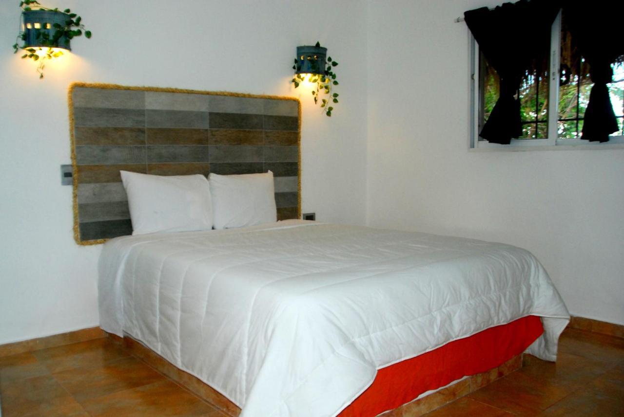 Nuovo Hotel Playa Catalina ลาโรมานา ภายนอก รูปภาพ