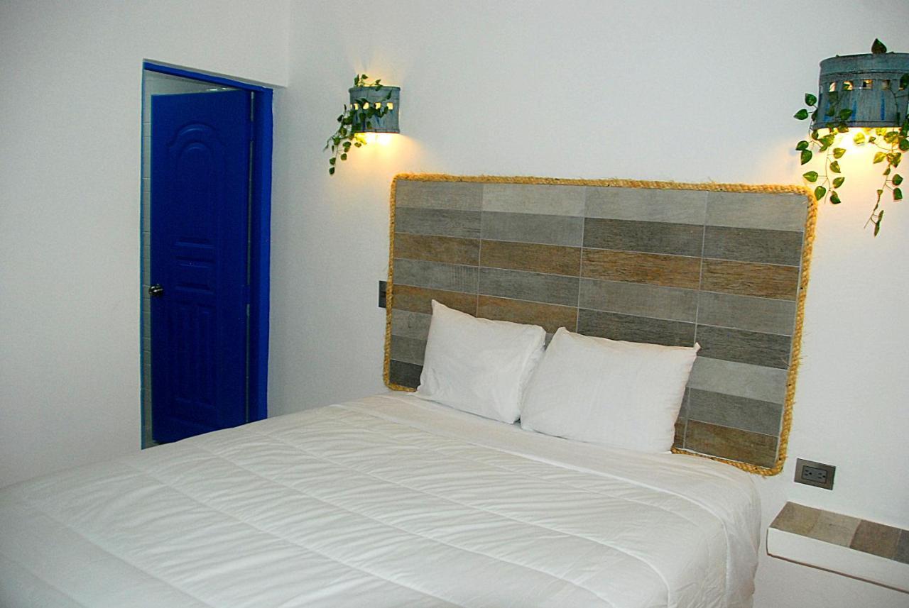 Nuovo Hotel Playa Catalina ลาโรมานา ภายนอก รูปภาพ