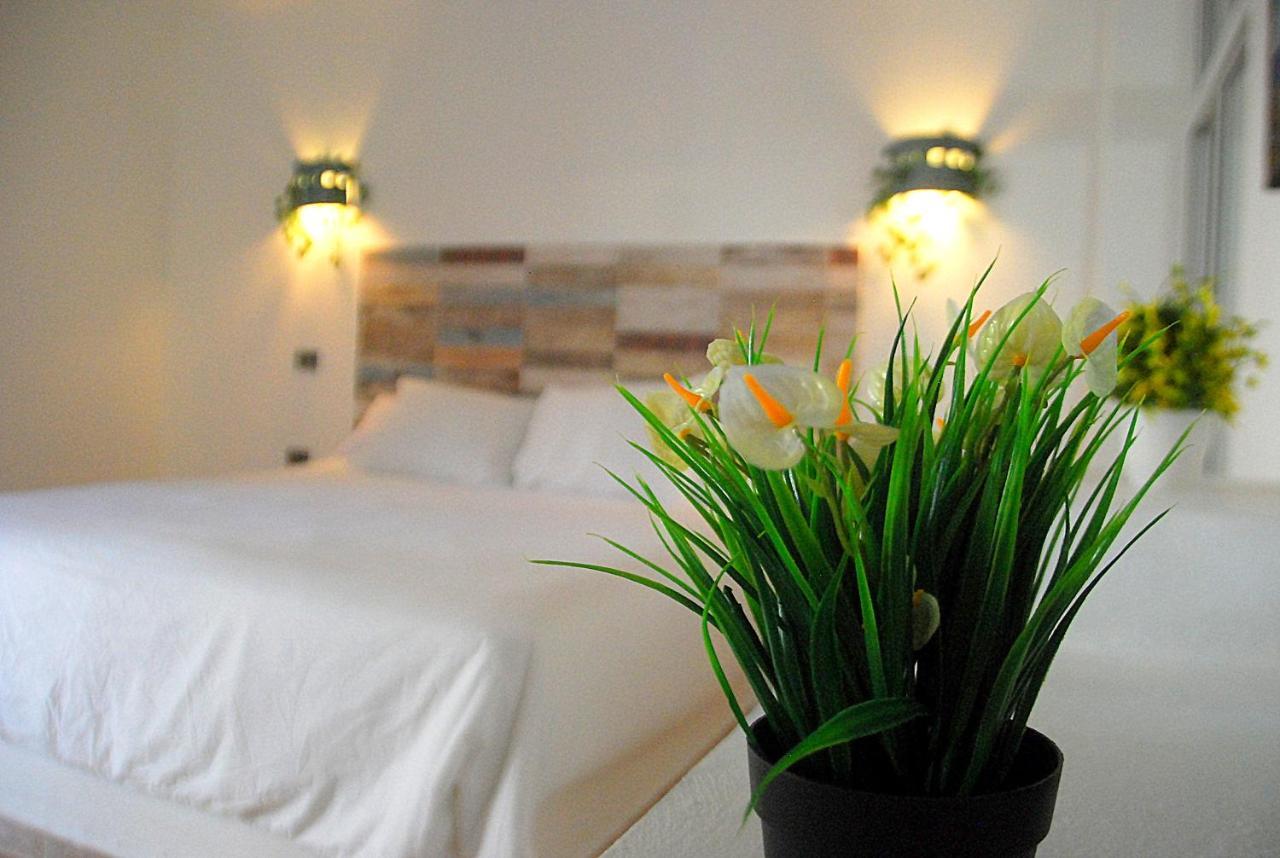 Nuovo Hotel Playa Catalina ลาโรมานา ภายนอก รูปภาพ