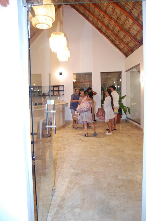 Nuovo Hotel Playa Catalina ลาโรมานา ภายนอก รูปภาพ
