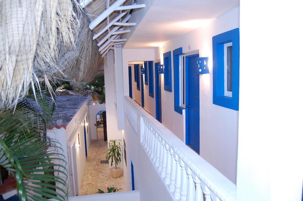 Nuovo Hotel Playa Catalina ลาโรมานา ภายนอก รูปภาพ