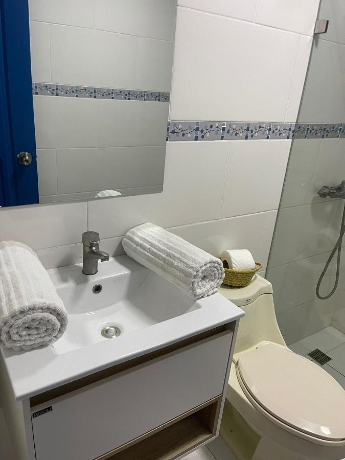 Nuovo Hotel Playa Catalina ลาโรมานา ภายนอก รูปภาพ