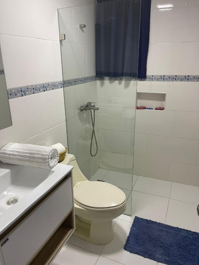 Nuovo Hotel Playa Catalina ลาโรมานา ภายนอก รูปภาพ