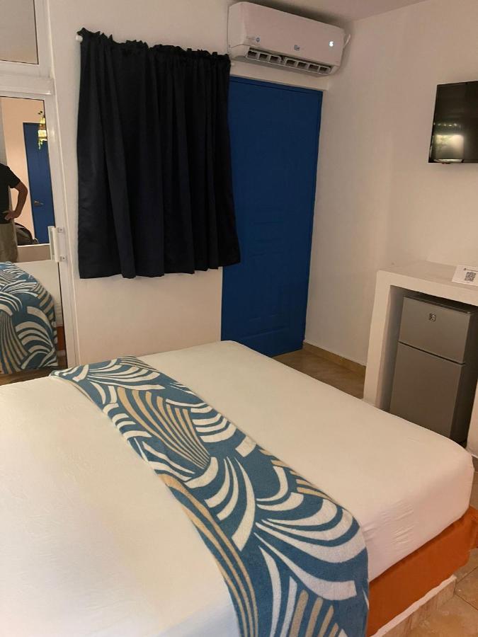 Nuovo Hotel Playa Catalina ลาโรมานา ภายนอก รูปภาพ