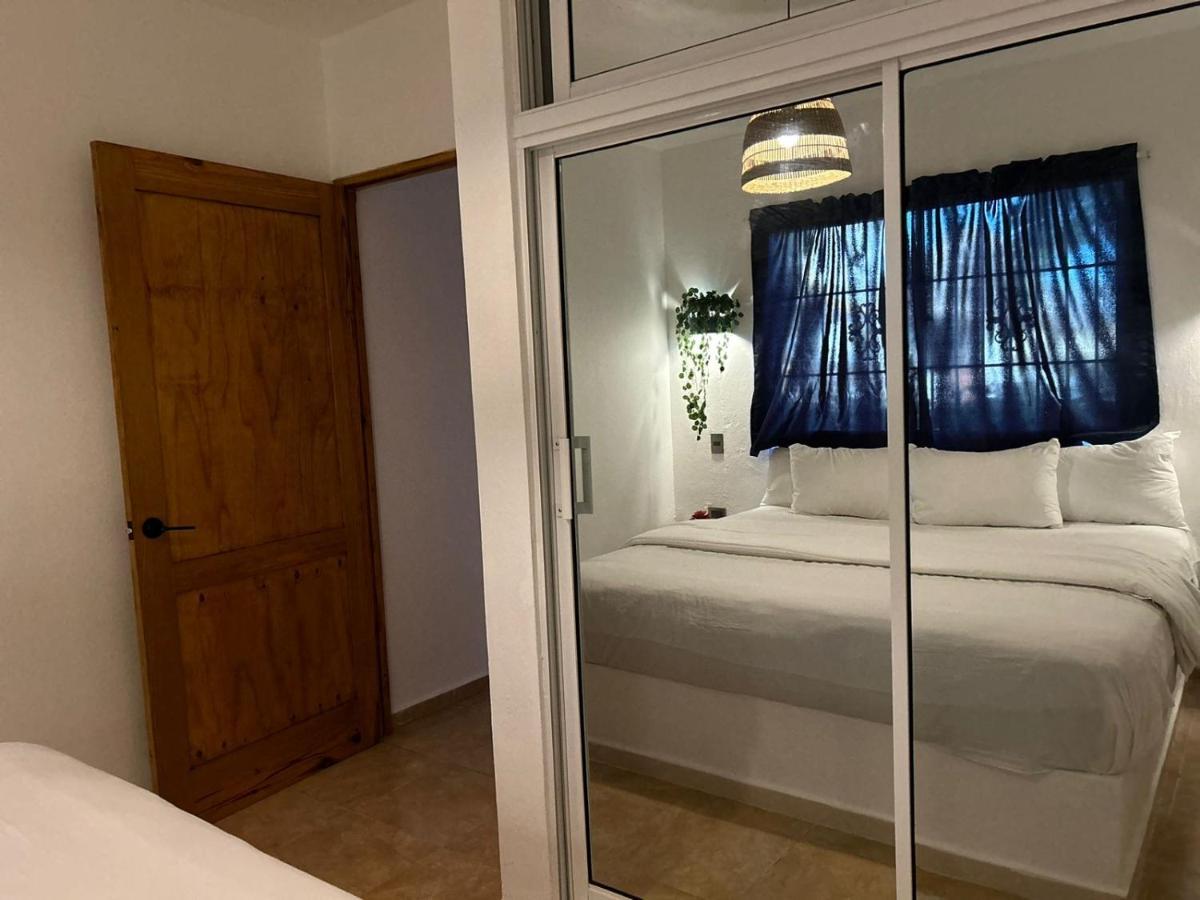 Nuovo Hotel Playa Catalina ลาโรมานา ภายนอก รูปภาพ
